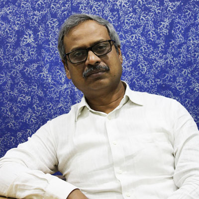 Kaushik Mallik